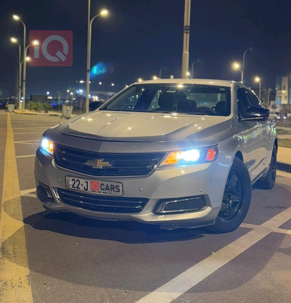 Chevrolet Impala